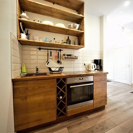 ריגה Old Town Apartments & מראה חיצוני תמונה