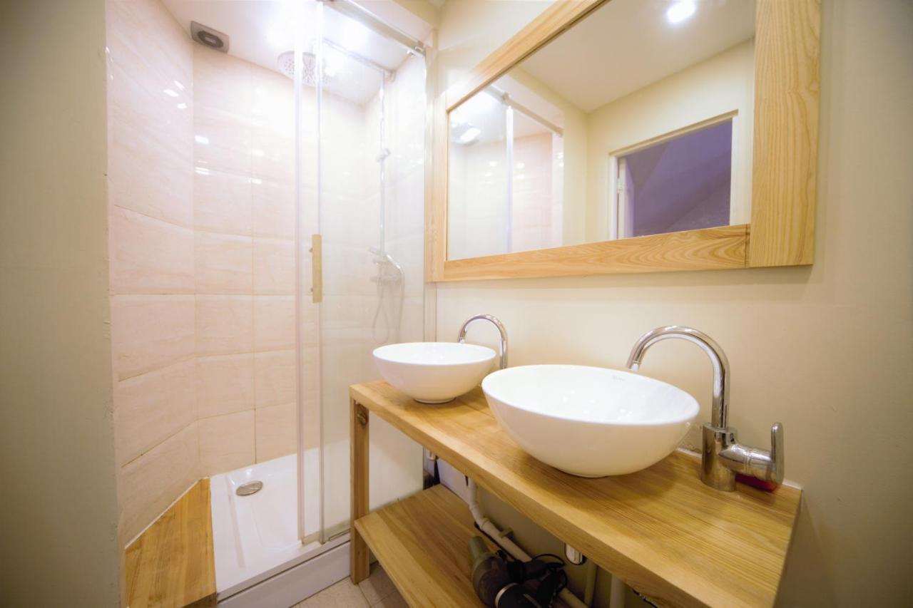 ריגה Old Town Apartments & מראה חיצוני תמונה