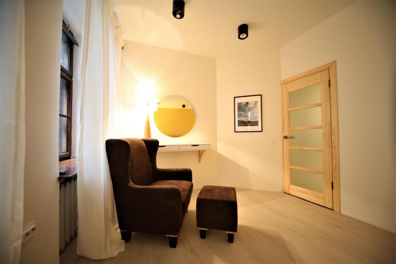 ריגה Old Town Apartments & מראה חיצוני תמונה