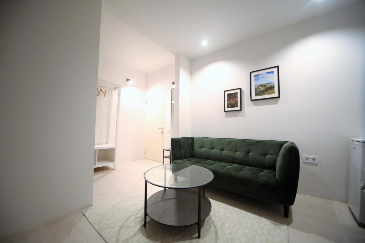 ריגה Old Town Apartments & מראה חיצוני תמונה