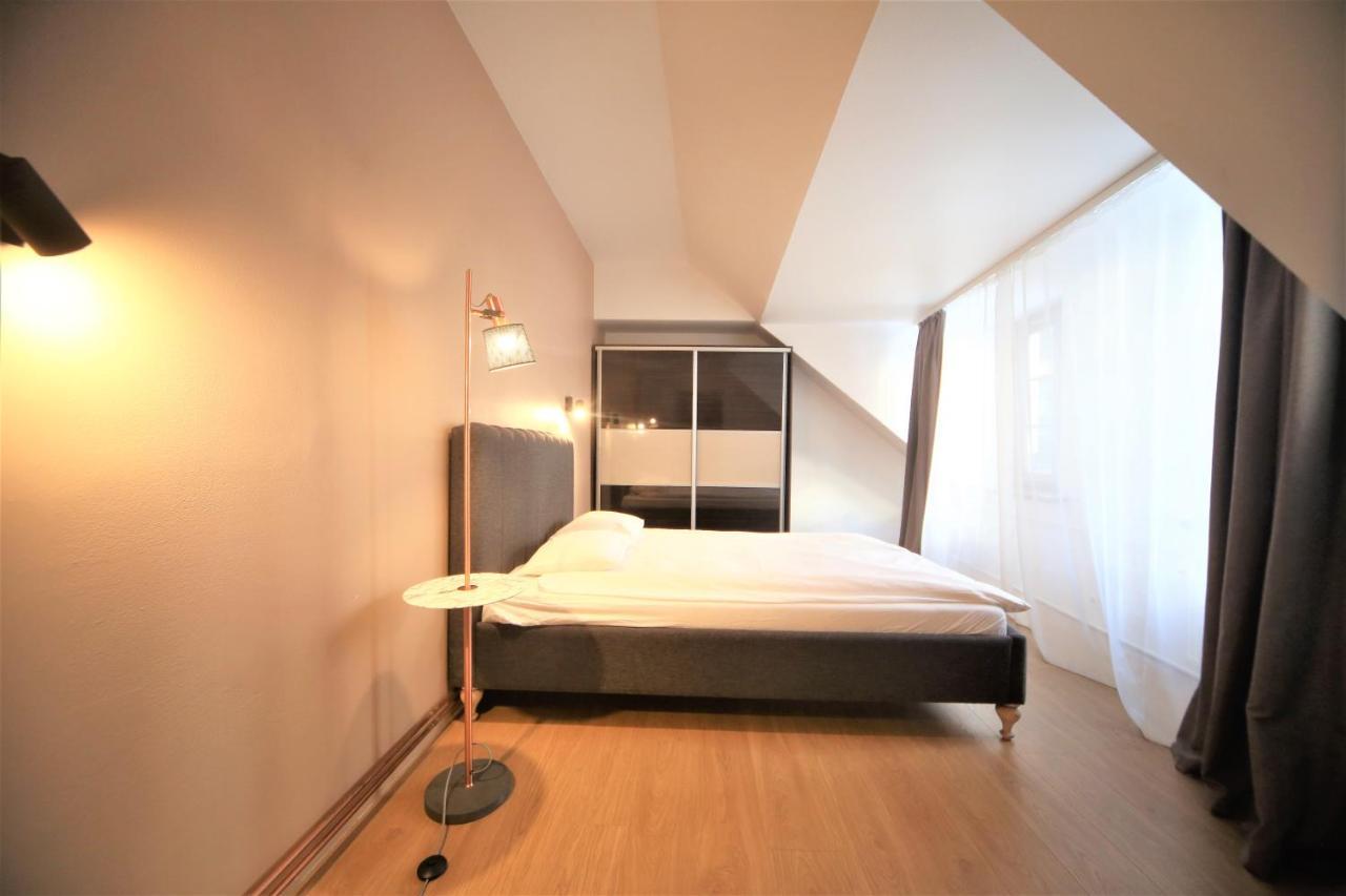 ריגה Old Town Apartments & מראה חיצוני תמונה
