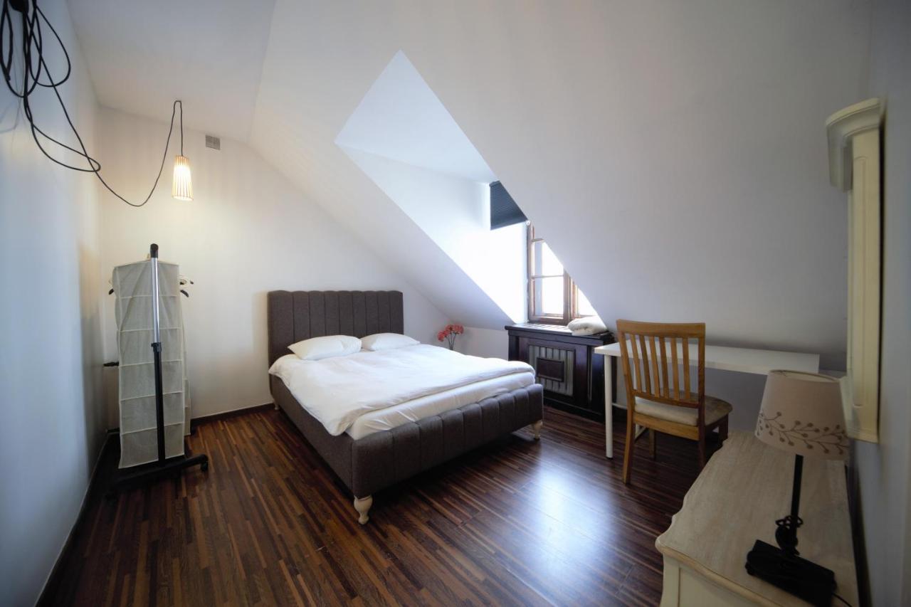ריגה Old Town Apartments & מראה חיצוני תמונה