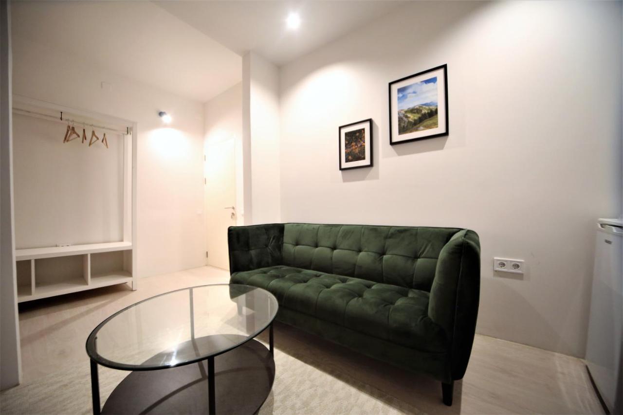 ריגה Old Town Apartments & מראה חיצוני תמונה