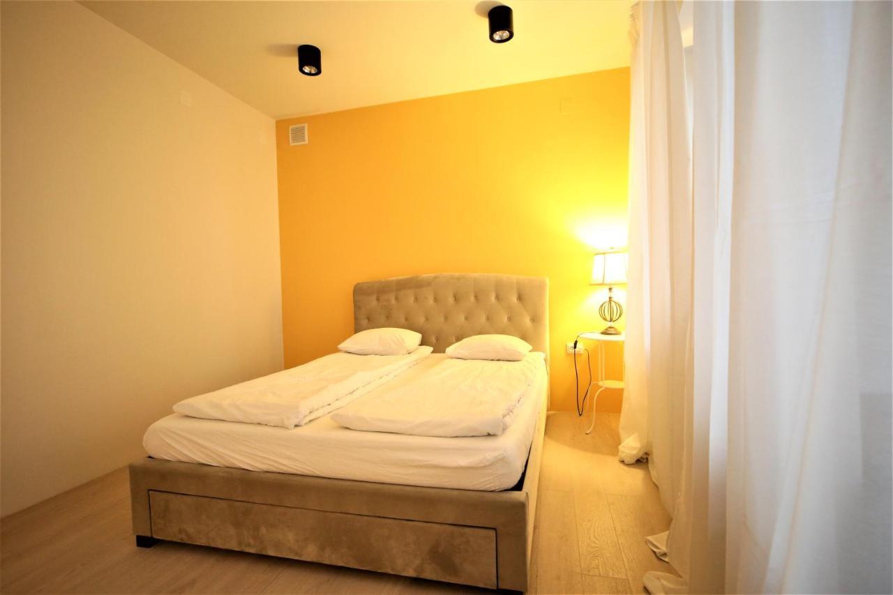 ריגה Old Town Apartments & מראה חיצוני תמונה