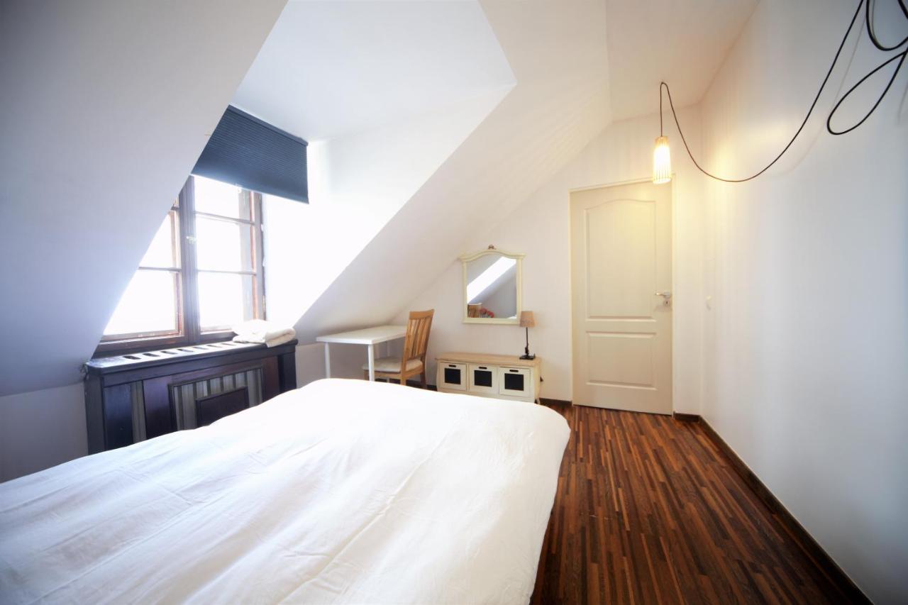 ריגה Old Town Apartments & מראה חיצוני תמונה