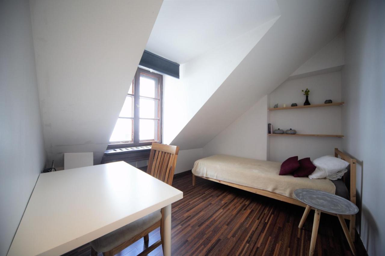 ריגה Old Town Apartments & מראה חיצוני תמונה
