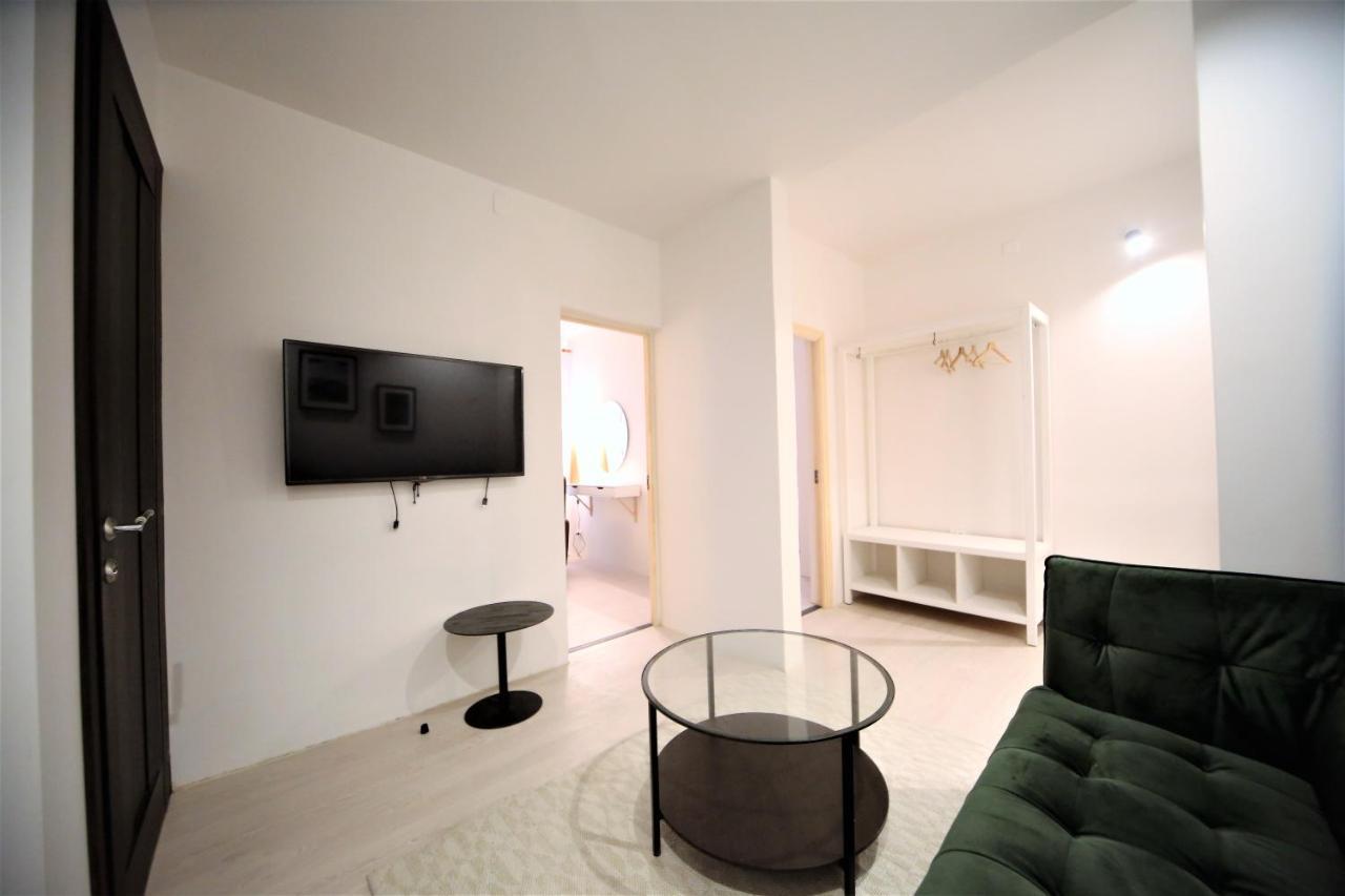 ריגה Old Town Apartments & מראה חיצוני תמונה