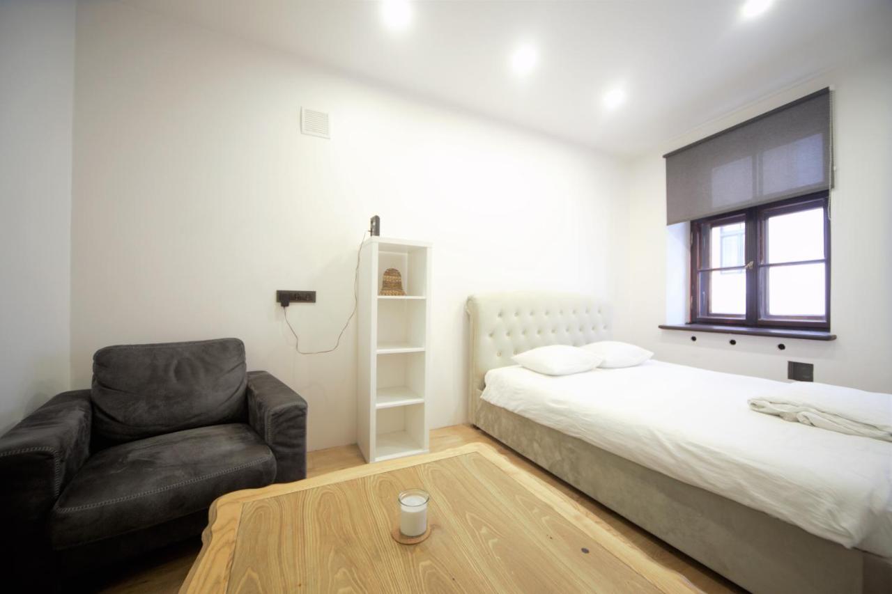 ריגה Old Town Apartments & מראה חיצוני תמונה