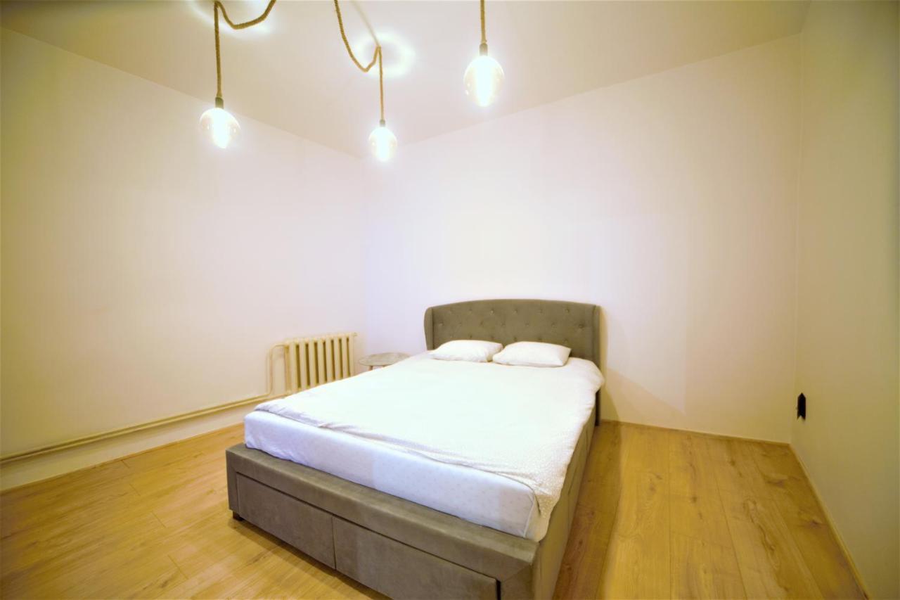 ריגה Old Town Apartments & מראה חיצוני תמונה