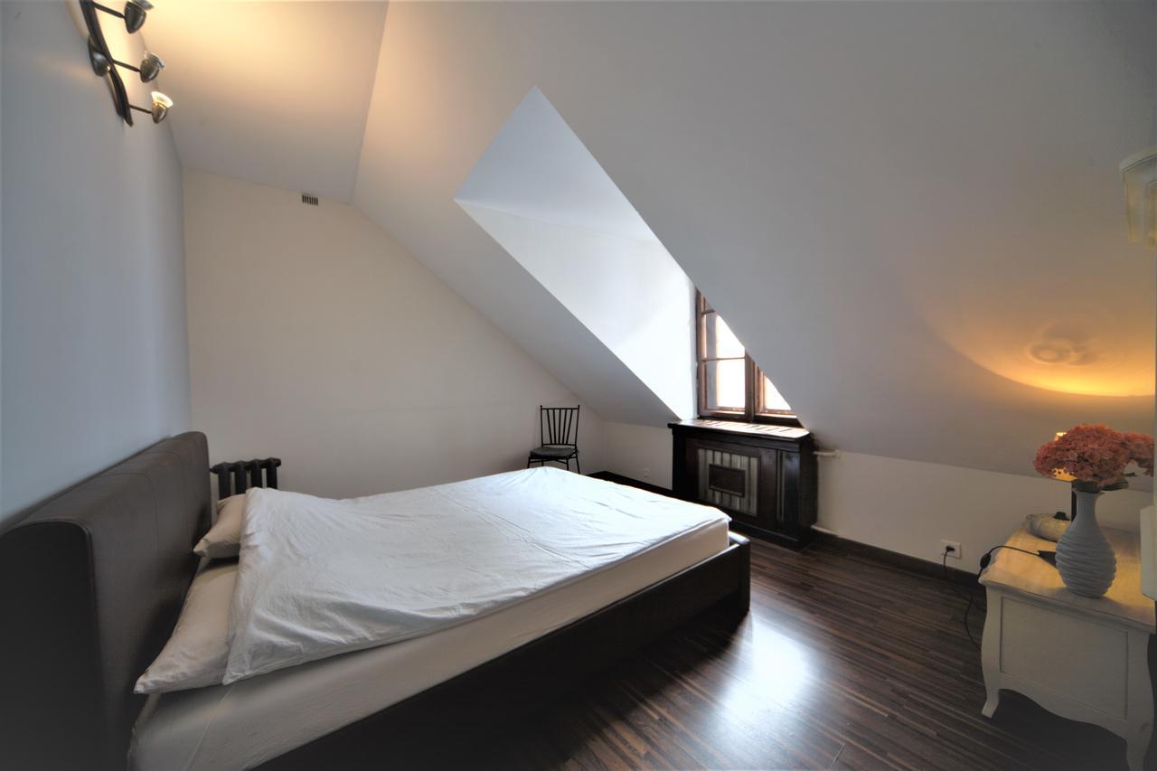 ריגה Old Town Apartments & מראה חיצוני תמונה