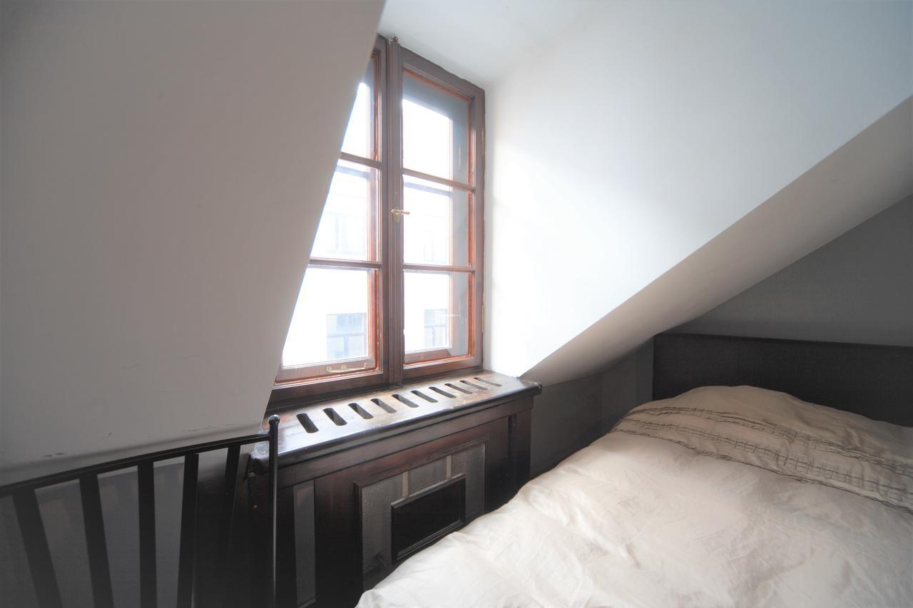 ריגה Old Town Apartments & מראה חיצוני תמונה
